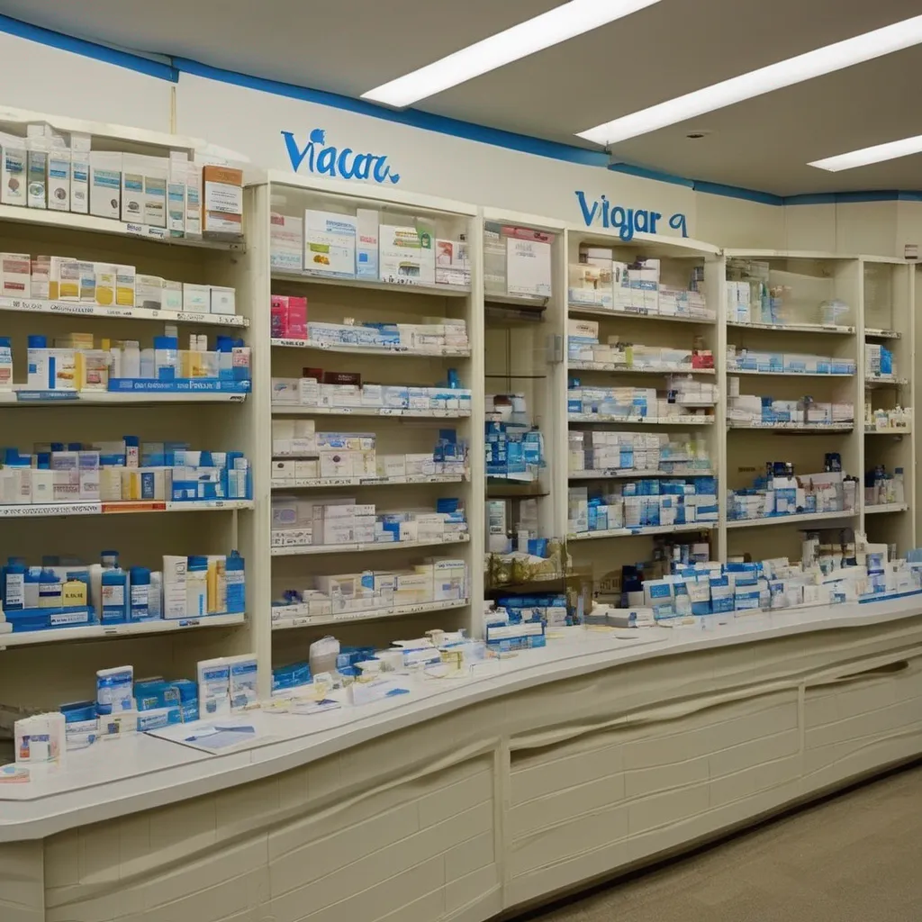 Viagra en pharmacie avec ordonnance numéro 1